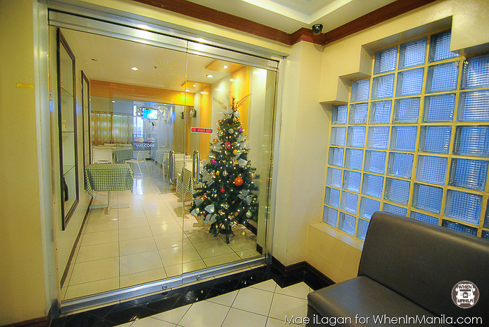 Jupiter Suites Makati Budget  Hotel When In Manila Mae Ilagan-14