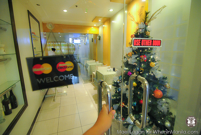 Jupiter Suites Makati Budget  Hotel When In Manila Mae Ilagan-15