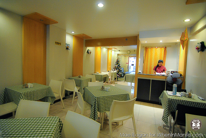 Jupiter Suites Makati Budget  Hotel When In Manila Mae Ilagan-17