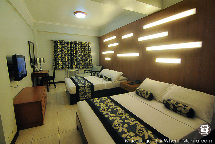 Jupiter Suites Makati Budget  Hotel When In Manila Mae Ilagan-2