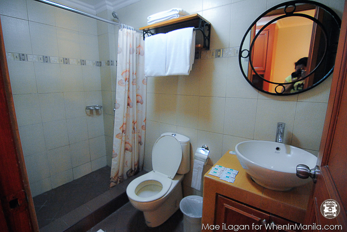Jupiter Suites Makati Budget  Hotel When In Manila Mae Ilagan-4