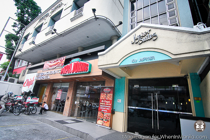 Jupiter Suites Makati Budget  Hotel When In Manila Mae Ilagan-7