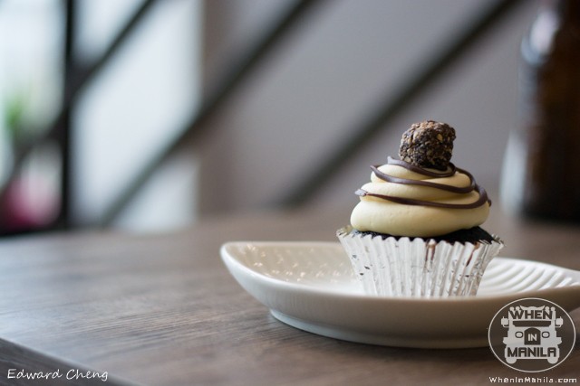 K&L Cafe by Blushing Cupcakes