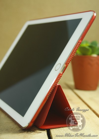 Millerton iPad Air 2 Smart Flipcovers: Premium and stylish cases for the iPad Air 2 4 Kimstore_Millerton_iPad_Air_2_01