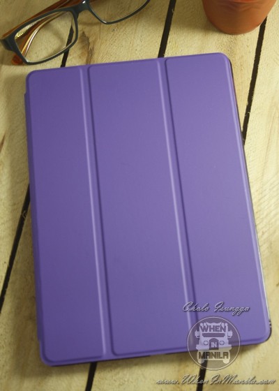 Millerton iPad Air 2 Smart Flipcovers: Premium and stylish cases for the iPad Air 2 6 Kimstore_Millerton_iPad_Air_2_03