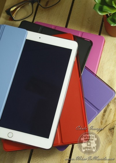 Millerton iPad Air 2 Smart Flipcovers: Premium and stylish cases for the iPad Air 2 1 Kimstore_Millerton_iPad_Air_2_05