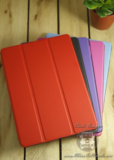 Millerton iPad Air 2 Smart Flipcovers: Premium and stylish cases for the iPad Air 2 3 Kimstore_Millerton_iPad_Air_2_06