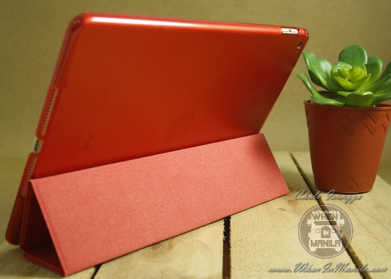 Millerton iPad Air 2 Smart Flipcovers: Premium and stylish cases for the iPad Air 2 2 Kimstore_Millerton_iPad_Air_2_07