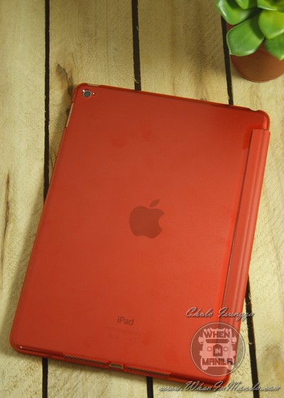 Millerton iPad Air 2 Smart Flipcovers: Premium and stylish cases for the iPad Air 2 8 Kimstore_Millerton_iPad_Air_2_08