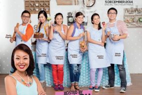 Lifestyle Network whips up a reality search for the Next Great Dessert Master