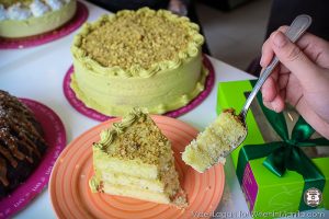 Lias Cakes in Season Avocado Cake When in Manila Mae Ilagan 11