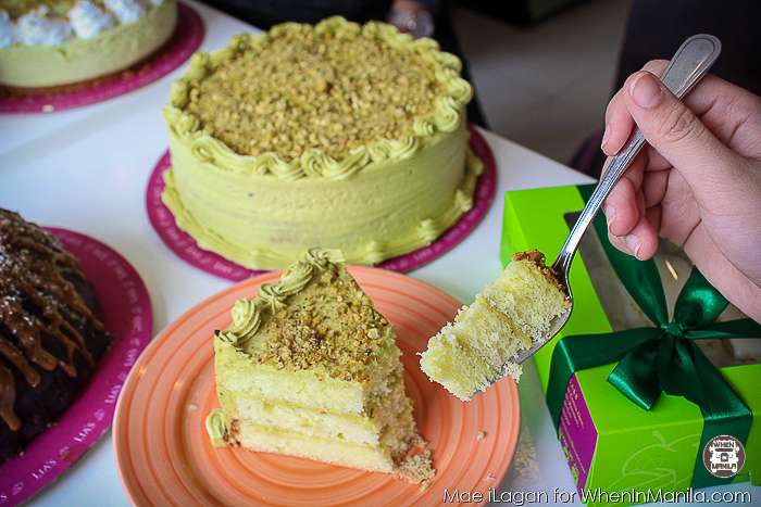Lias Cakes in Season Avocado Cake When in Manila Mae Ilagan-11