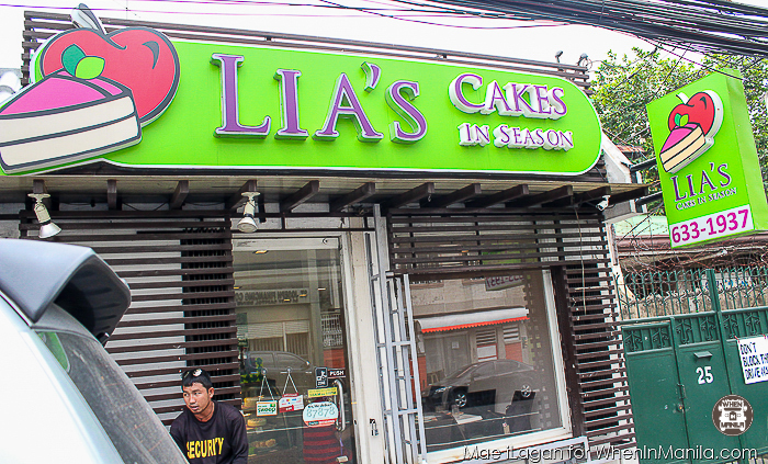 Lias Cakes in Season Avocado Cake When in Manila Mae Ilagan-22