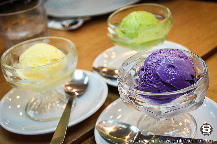 Milky Way Tuscany McKinley When In Manila Mae Ilagan