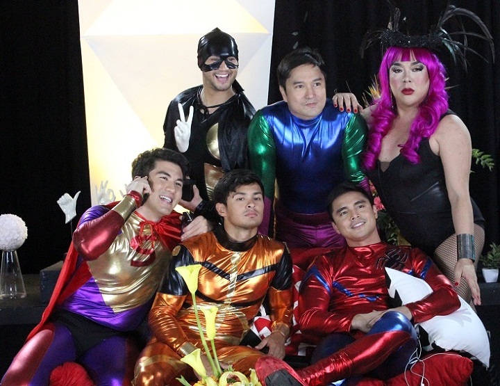 Moron 5.2 The Transformation The Second Degree of Laughtrip 3