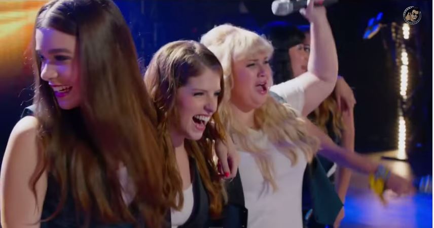 Pitch Perfect is Back with This New Trailer
