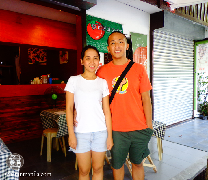 Pomodoro Pizza Pomodoro Pizza 10