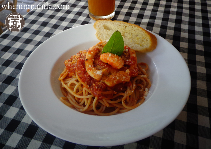 Pomodoro Pizza Pomodoro Pizza 4