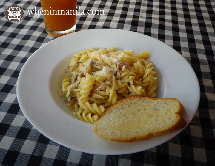 Pomodoro Pizza Pomodoro Pizza 5