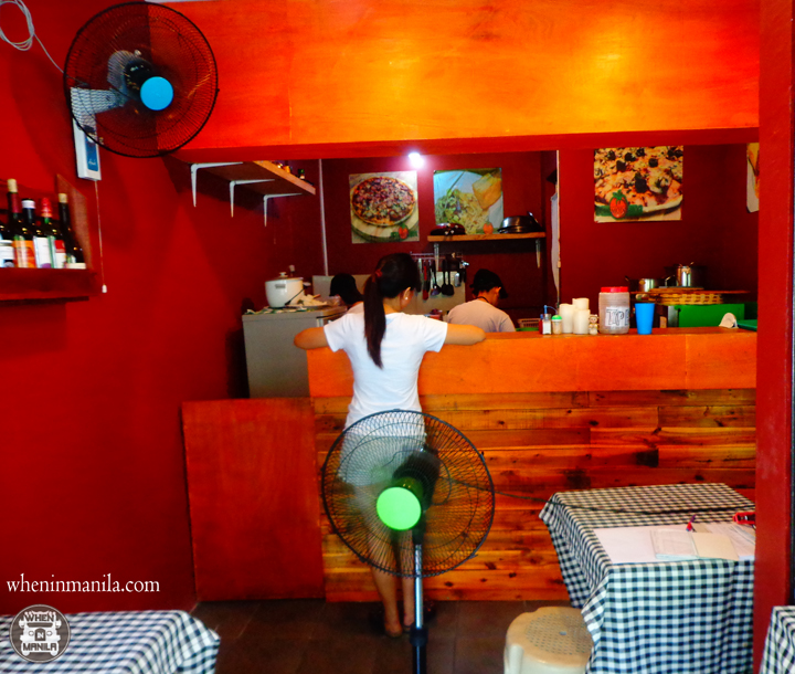 Pomodoro Pizza Pomodoro Pizza 8