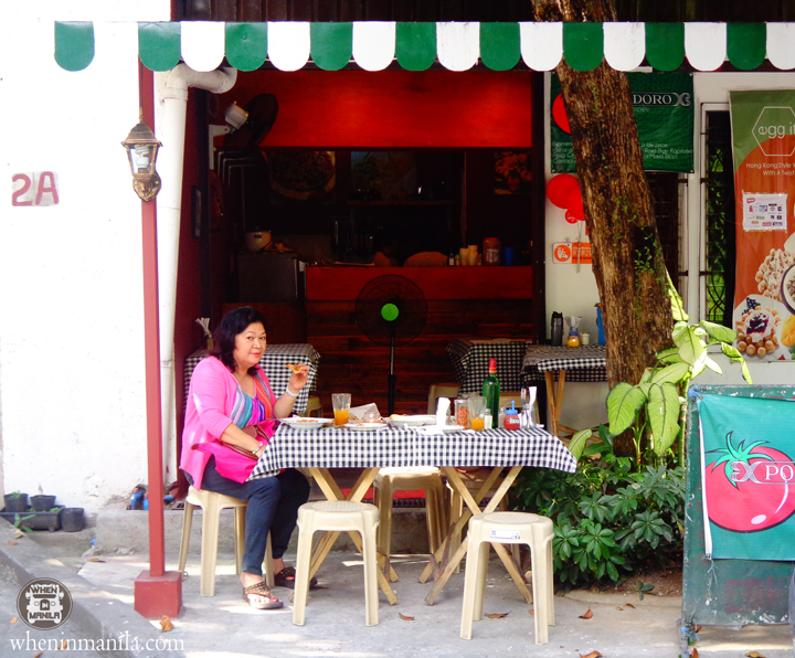 Pomodoro Pizza Pomodoro Pizza 9