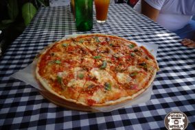 Pomodoro Pizza
