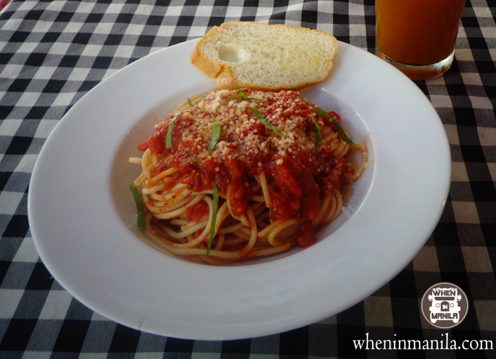 Pomodoro Pizza Pomodoro Pizza3