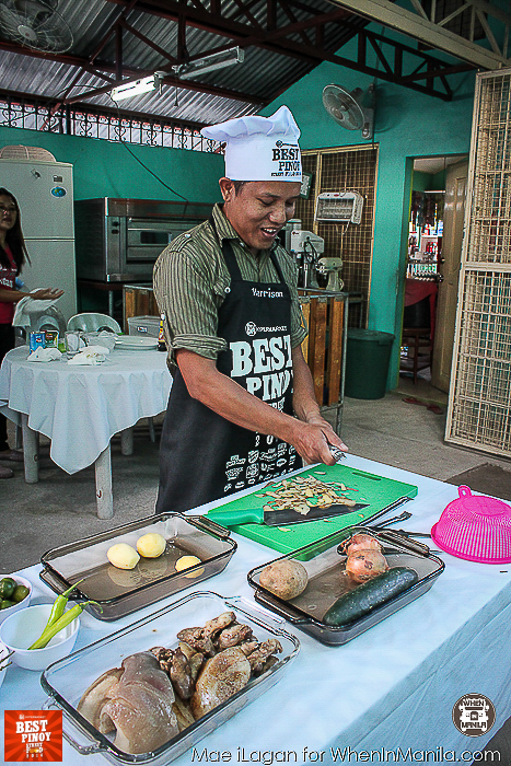 SM Hypermarket Best Pinoy Street Food 2014 Chef Boy Logro When in Manila Mae Ilagan-19
