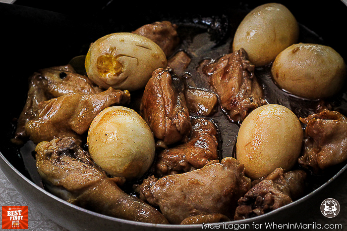 SM Hypermarket Best Pinoy Street Food 2014 Chef Boy Logro When in Manila Mae Ilagan-48