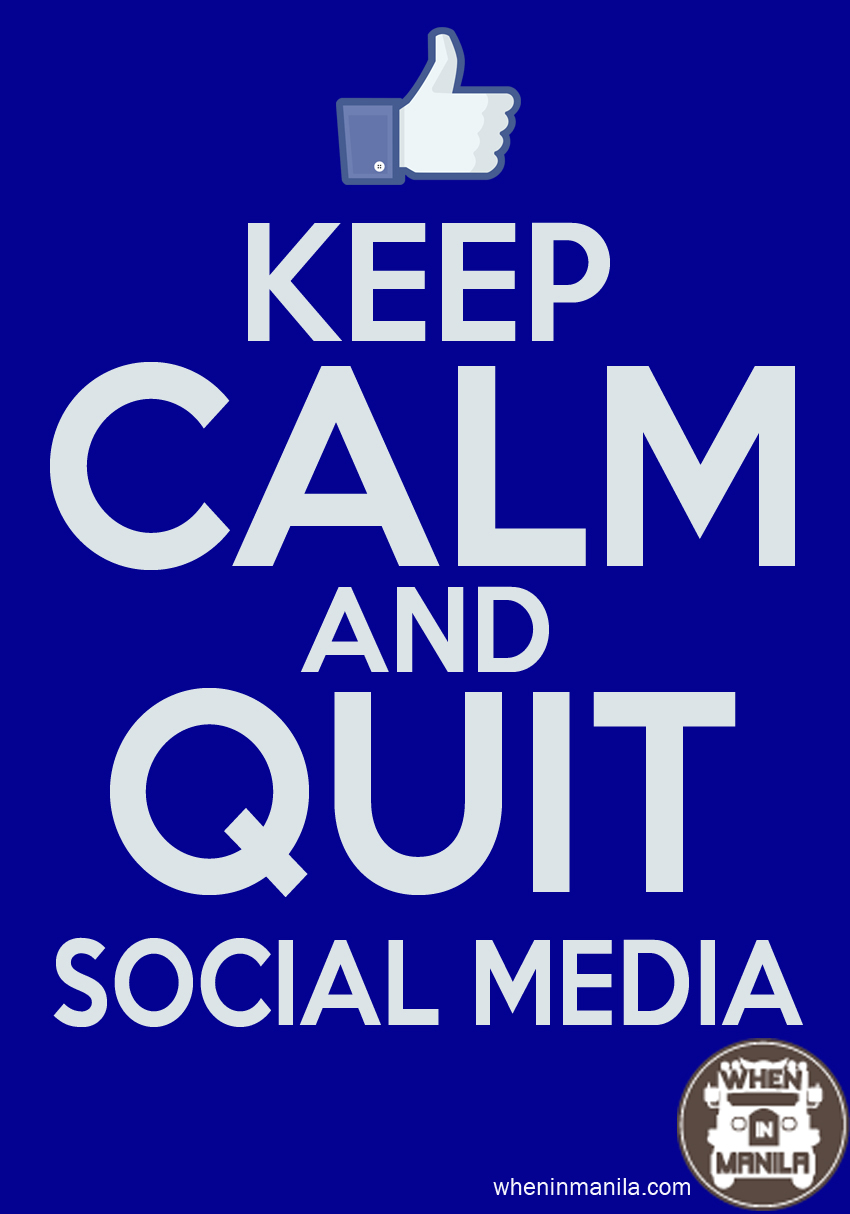 Seven Thing I Learned From Quitting Social Media for Seven Days 11