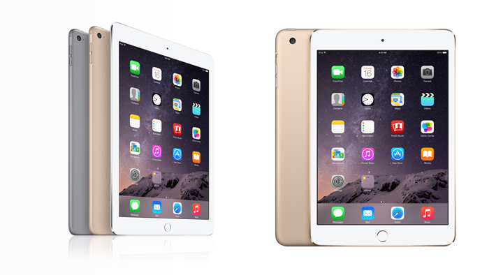 Smart is Now Accepting Registration for the iPad Air 2 and iPad Mini 3 1 Smart is Now Accepting Registration for the iPad Air 2 and iPad Mini 3 3