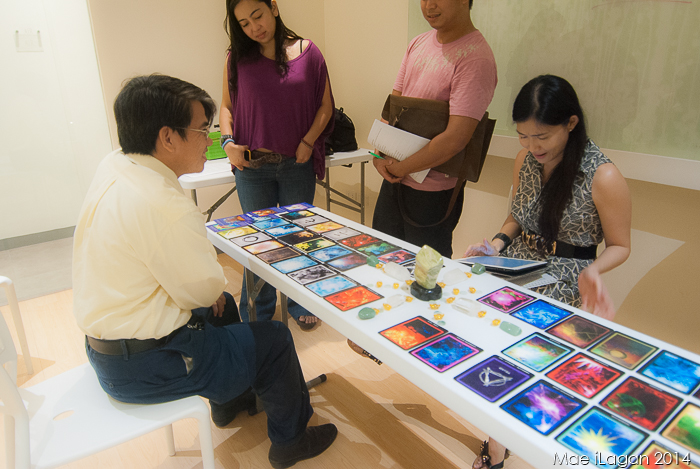 Third Eye Wellness Sacred Activations Maria Teresa Garcia When In Manila Mae Ilagan 5