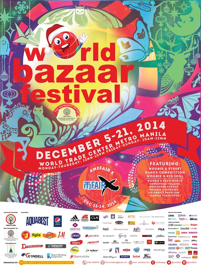 WBF 2014 - Poster FINAL