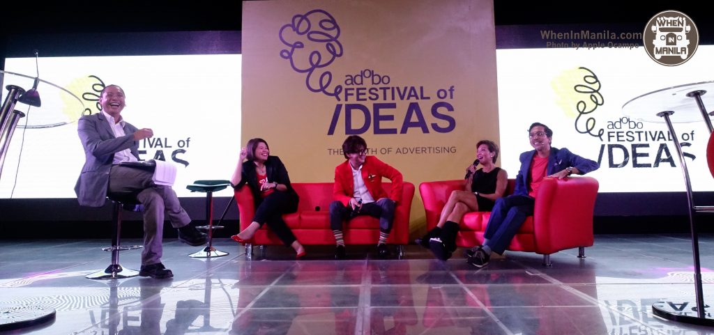 adobo festival of ideas