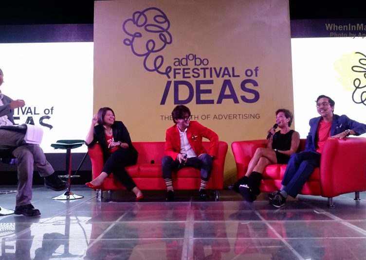 adobo festival of ideas