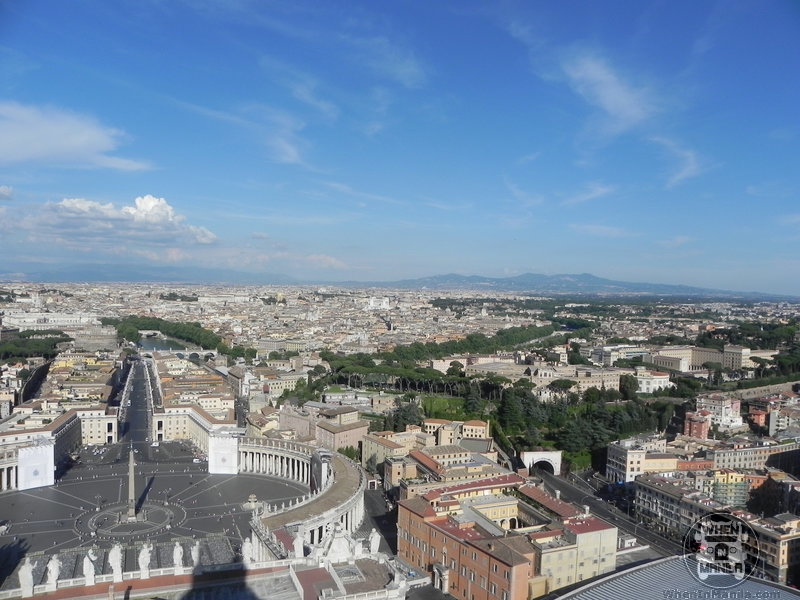 St Peter's Basilica St Peter's Basilica