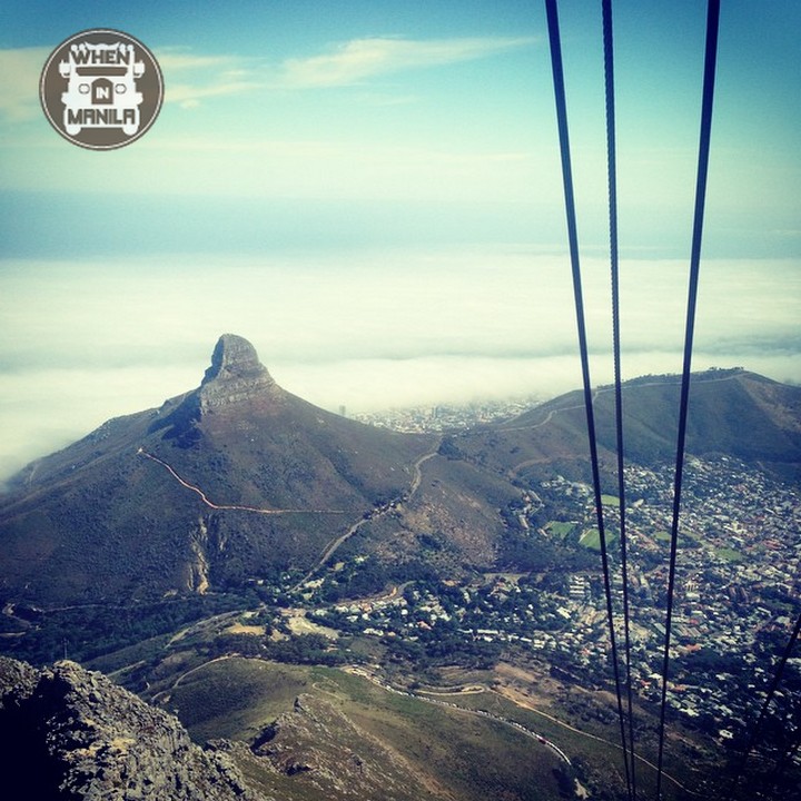 South Africa south Africa