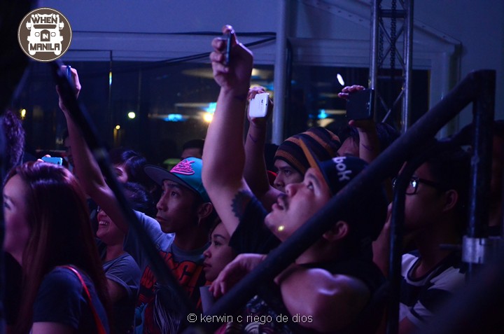 PONY audience