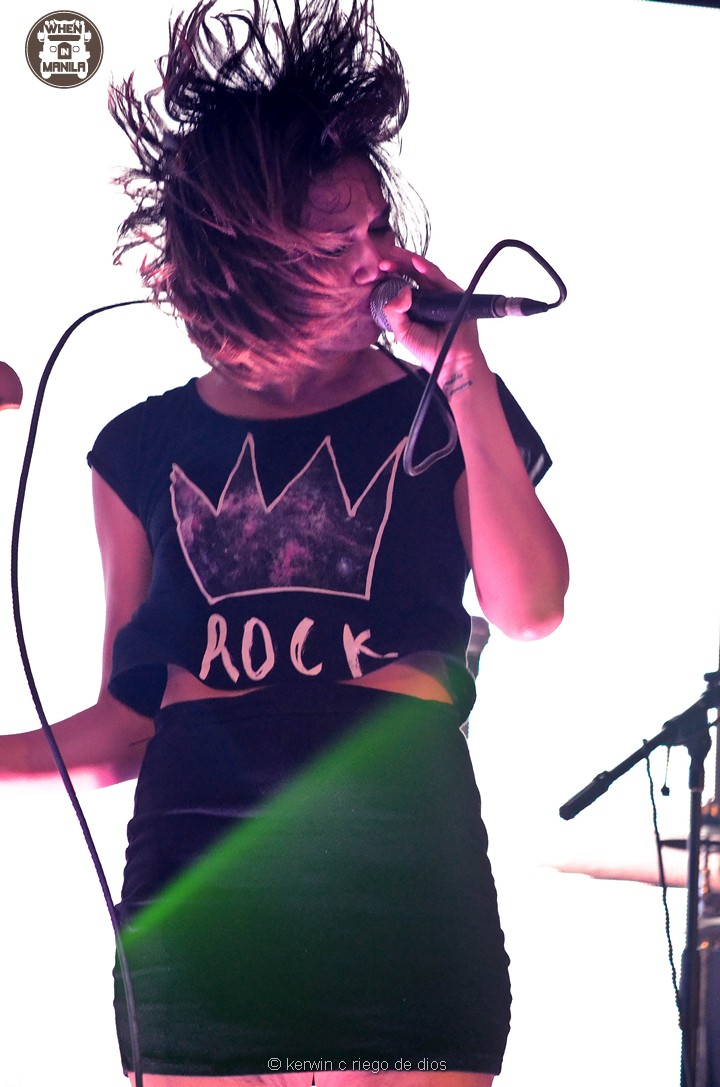 PONY PONY save me hollywood