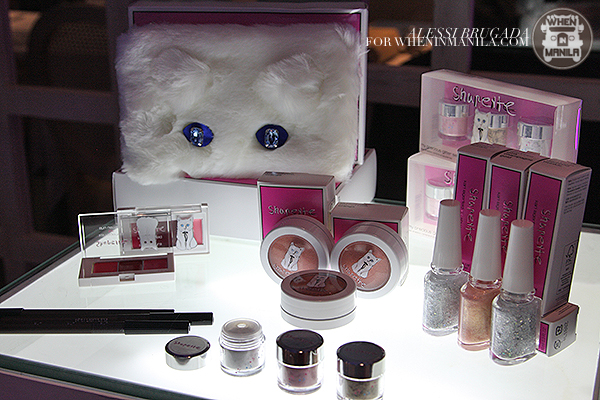 shu uemura shupette メイクBOX shu uemura shupette メイクBOX shu uemura shupette メイクBOX Shu