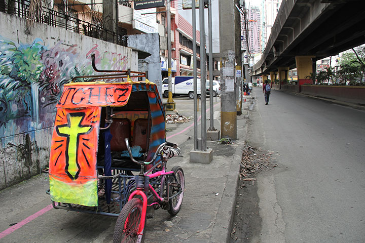 10 Best Places to View Street Art in Manila