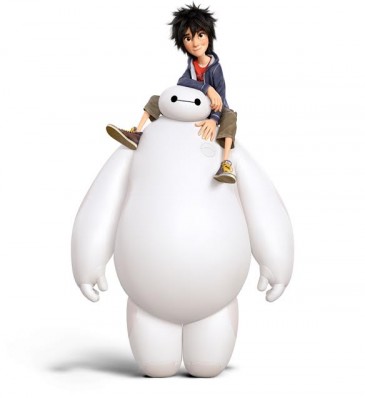Big Hero 6 Big Hero 6
