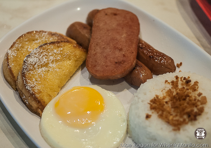 BonChon Chicken Breakfast When In Manila Frank Ruaya Mae Ilagan-19