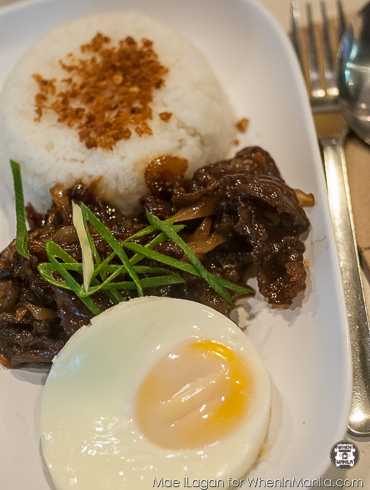BonChon Chicken Breakfast When In Manila Frank Ruaya Mae Ilagan-4