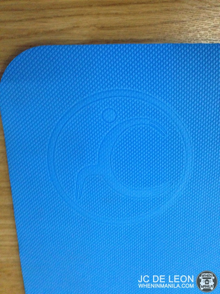 CUCA Eco-Care Yoga Mats: Technology In Yoga that Every Yogi Needs 5 CUCA Eco-Care Yoga Mats