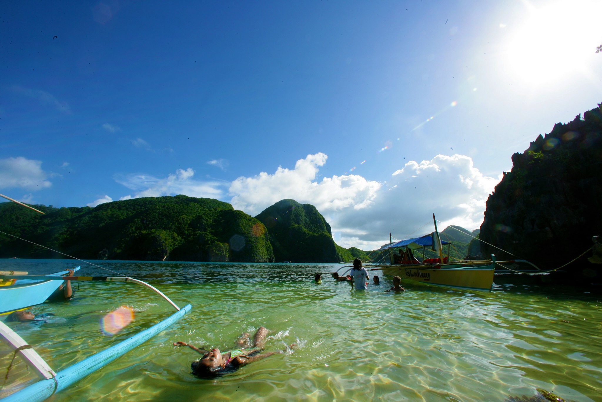3 Things that are Waiting for Your Traveling Soul Outside of Your Comfort Zone