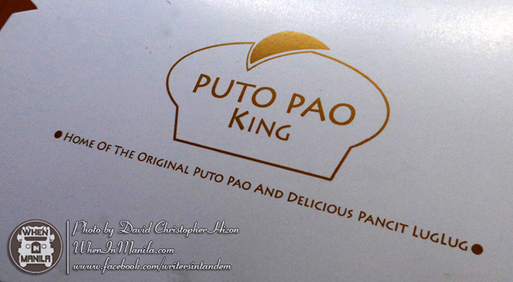 Puto Pao King - An Innovative Twist On The Filipino Classic