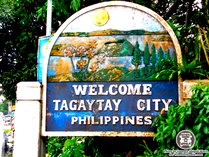 Motorcycle Road Trip To Tagaytay Motorcycle Road Trip To Tagaytay - Beautiful Views, Winding Roads, & (Of Course) Bulalo