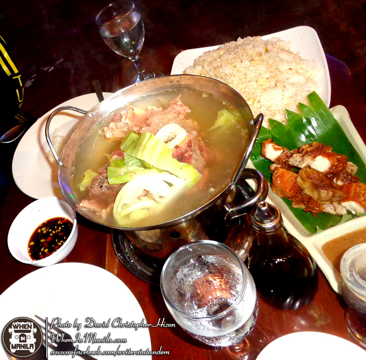 Motorcycle Road Trip To Tagaytay Motorcycle Road Trip To Tagaytay - Beautiful Views, Winding Roads, & (Of Course) Bulalo