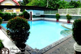 Casa Primera Hot Spring Resorts